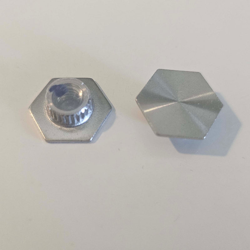 5.5mm stainless steel snowboard binding insert