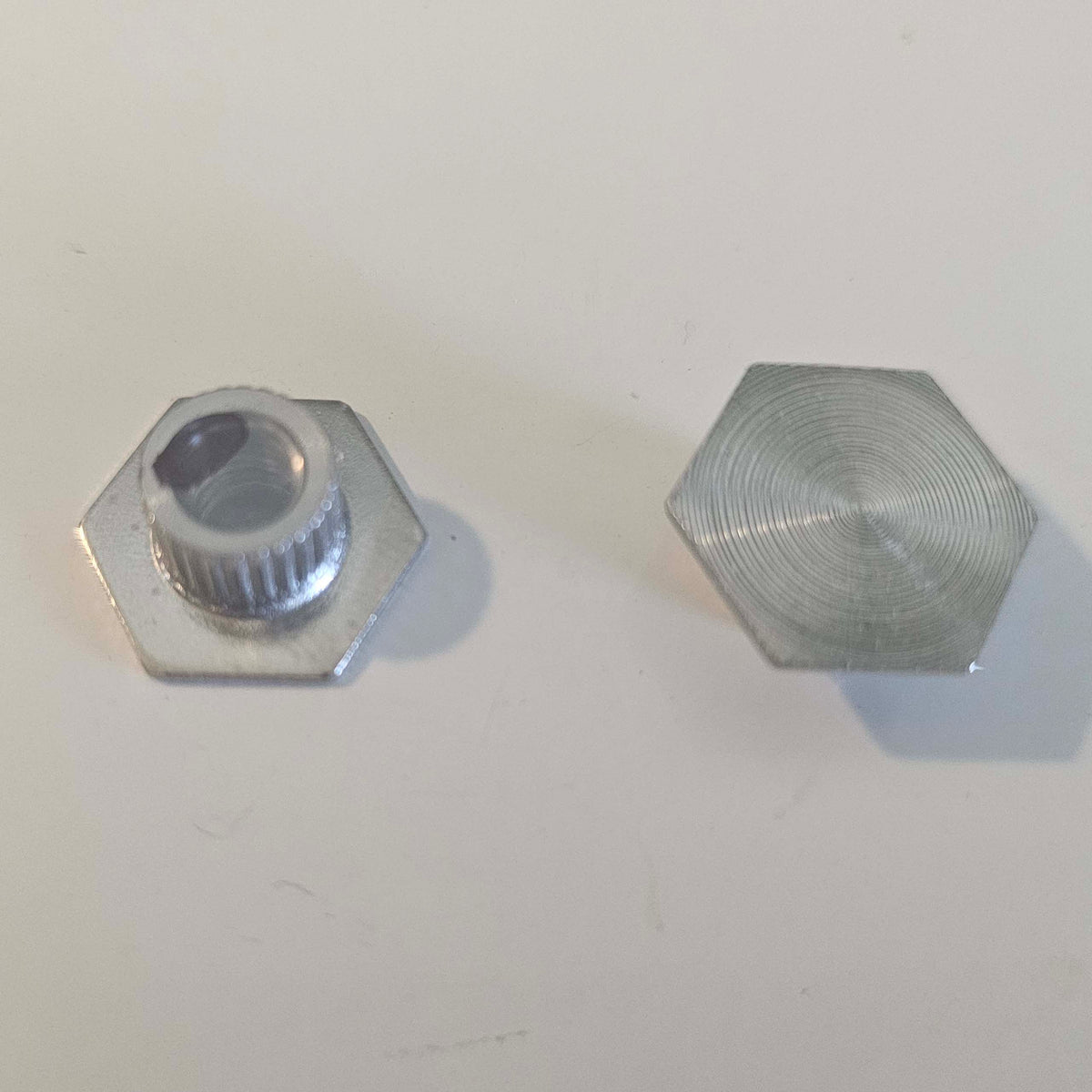 7.5mm stainless steel snowboard binding insert