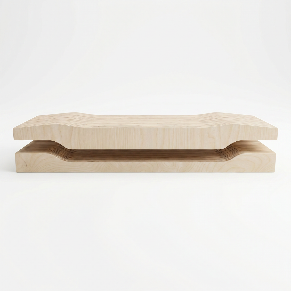 Drop Deck Longboard 39in