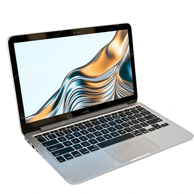 Mach3 Configured Laptop