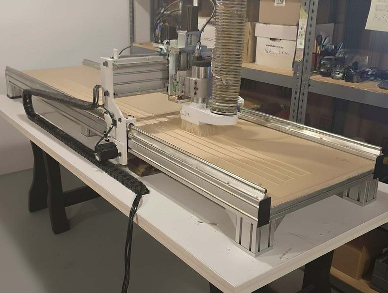 Rhythm 1678 Tabletop