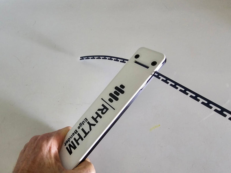 Rhythm Edge Bender