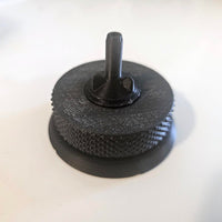 Rhythm Vacuum Valve with 10mm Air line and 10mm to 1/4