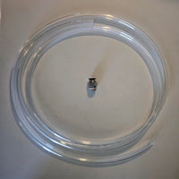 Rhythm Vacuum Valve with 10mm Air line and 10mm to 1/4