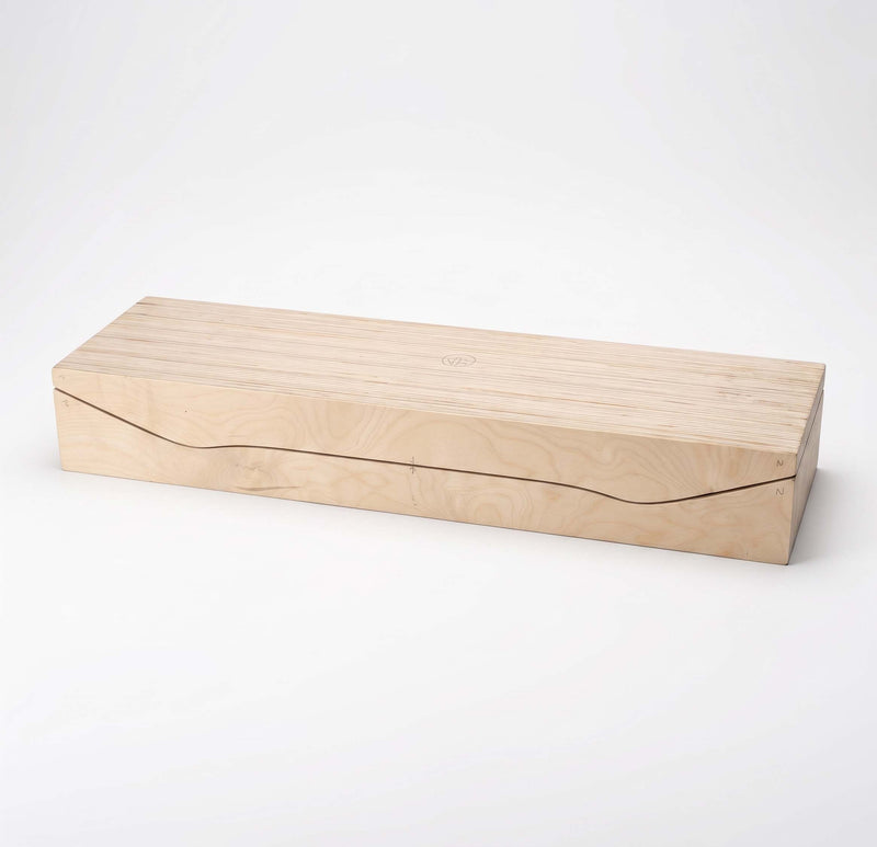 Street Deck 8.25in Medium Concave