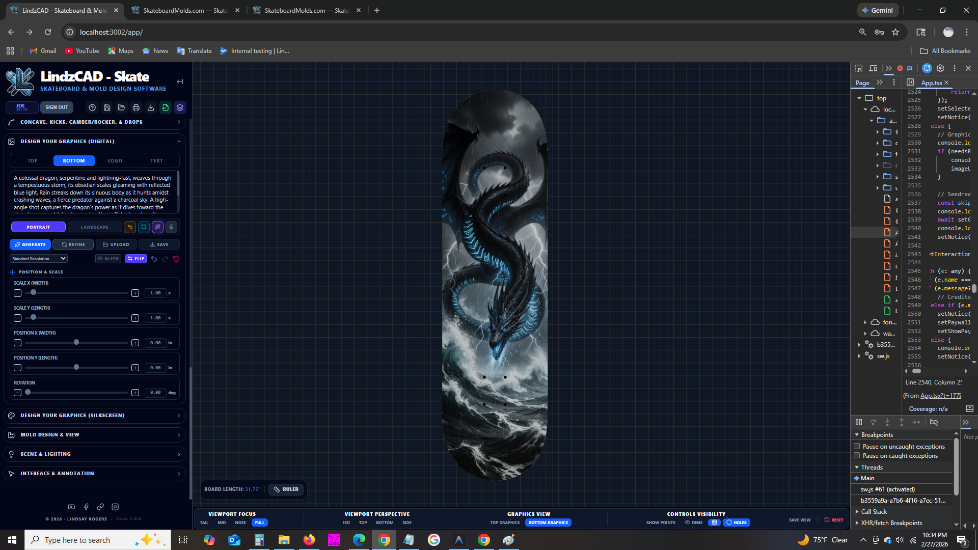 Digital Graphics