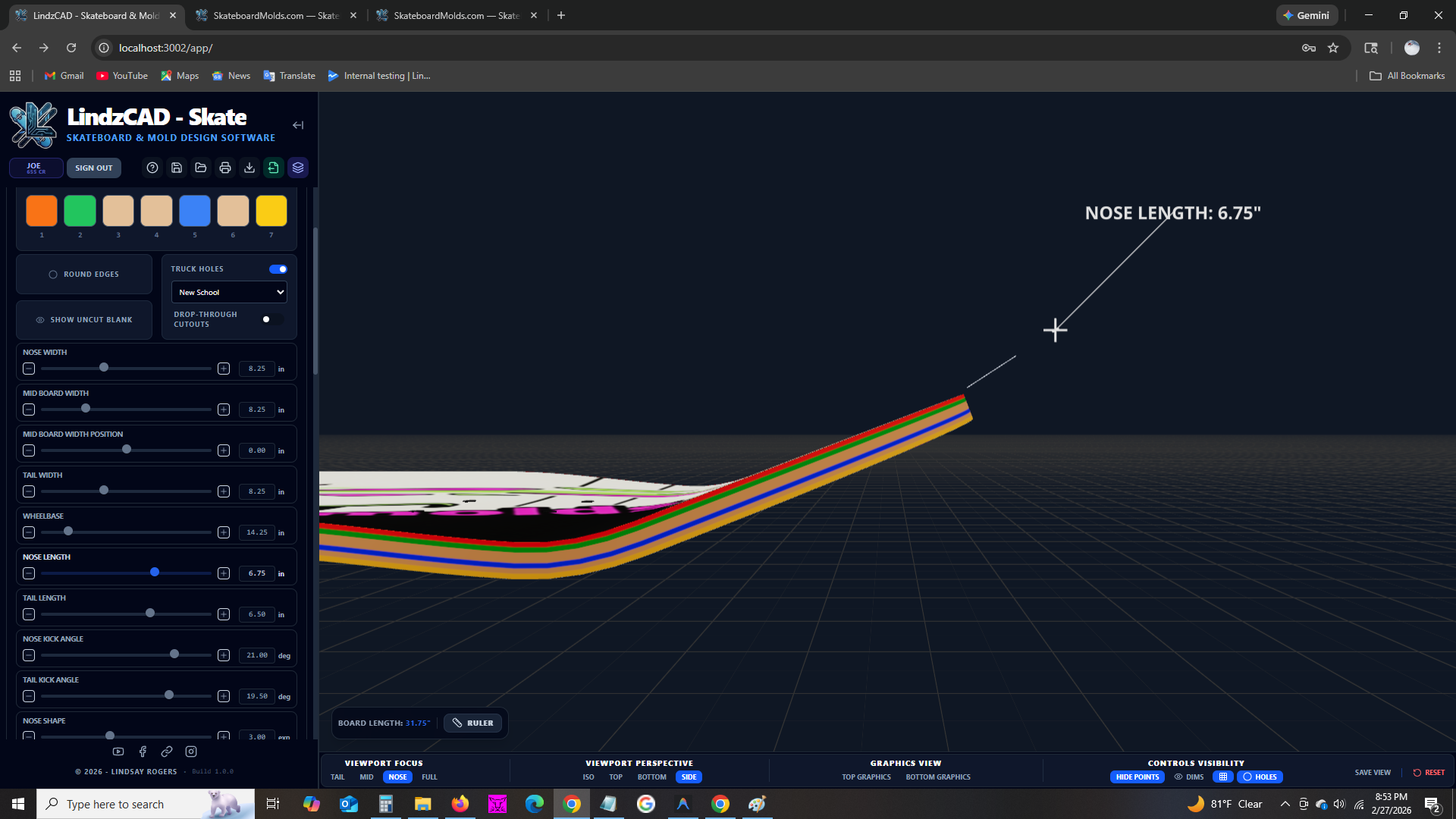 Interface and Annotation